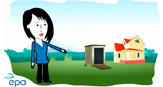 View our video presentation on what to do to make sure your well water is safe and secure